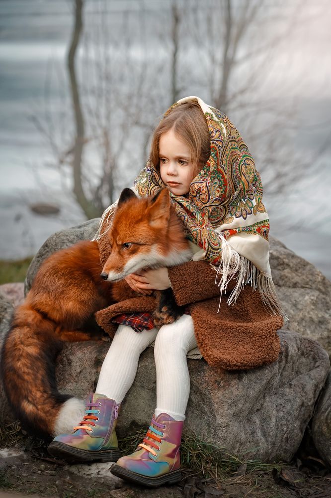 Photograph by Татьяна Проценко