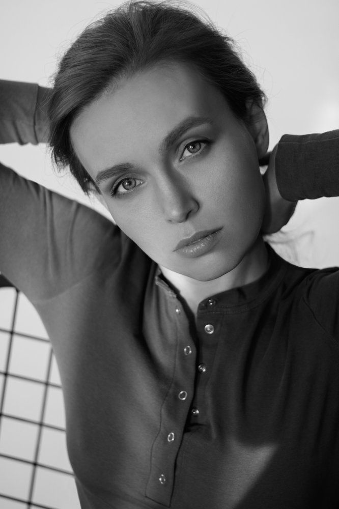 Photograph by Наталия Каблучко