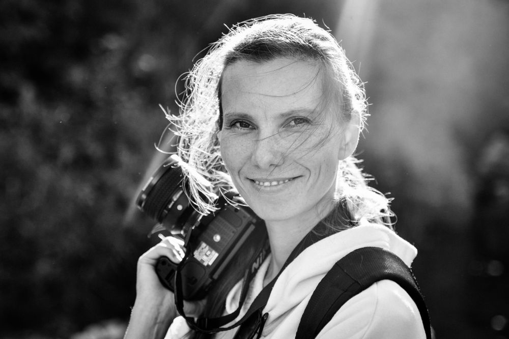 Photograph by Роман Фешин