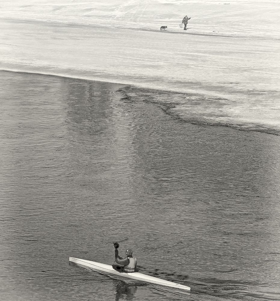 Photograph by Анатолий Максимов