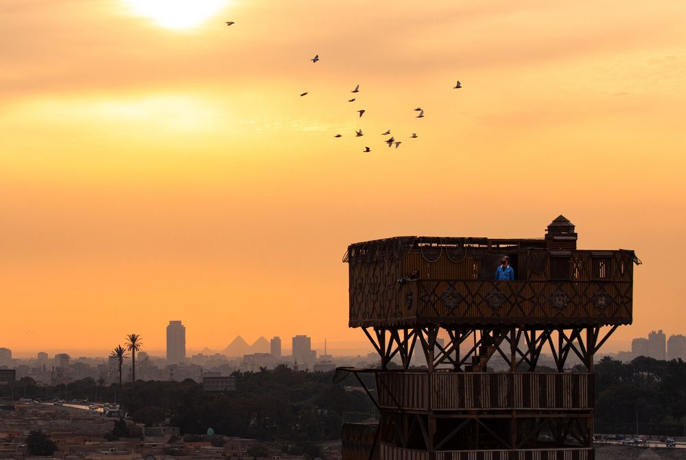 Photograph by Mohammed Abuelgasim