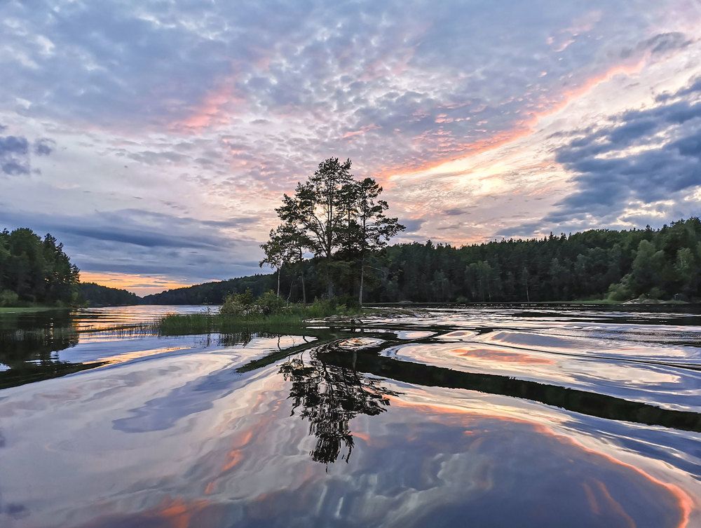 Photograph by Бушков Евгений