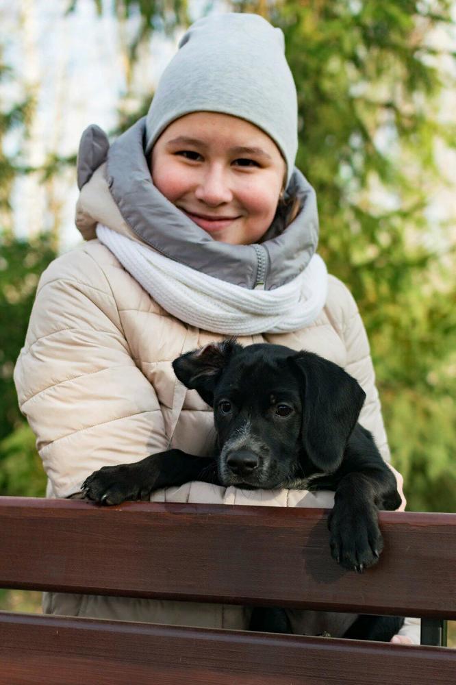 Photograph by Назмутдинова Сауия