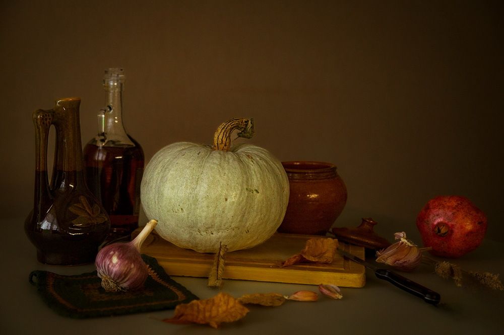 Photograph by Галина Чепиль