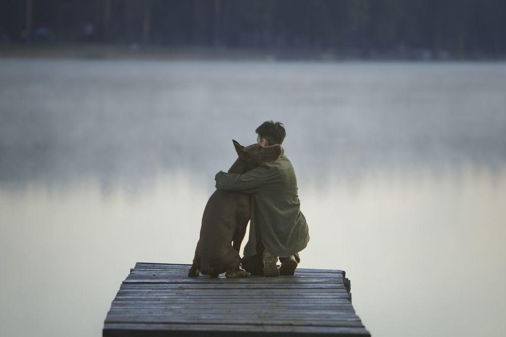 Photograph by Мария Клещенко