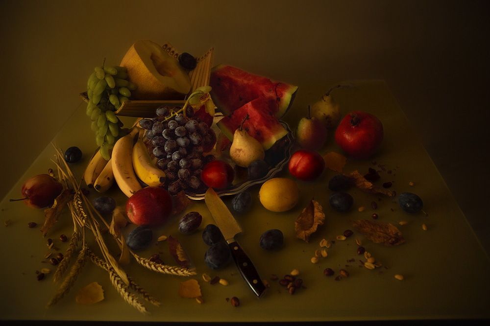 Photograph by Галина Чепиль