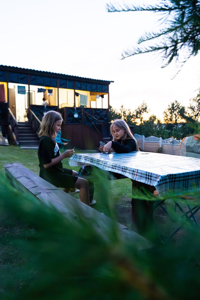 Photograph by Елена Николайчук