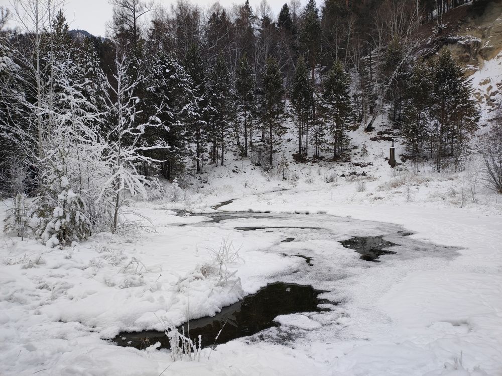 Photograph by Кристина Соколова
