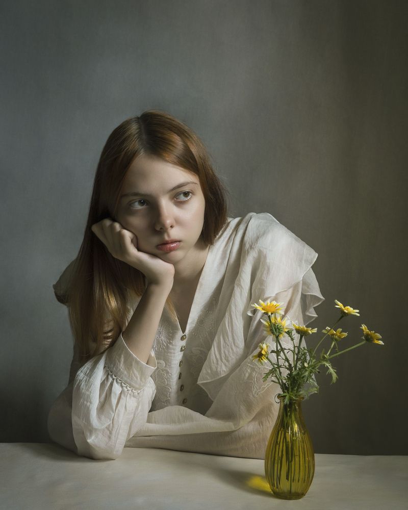 Фотография автора Berezhna Julia