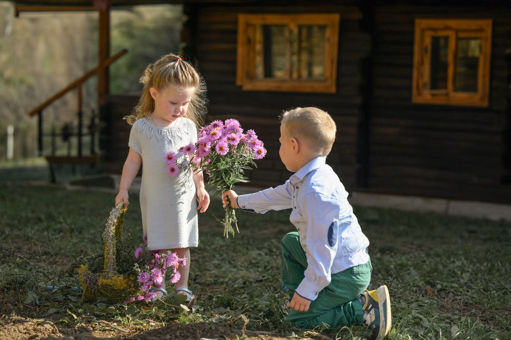 Photograph by Елена Март