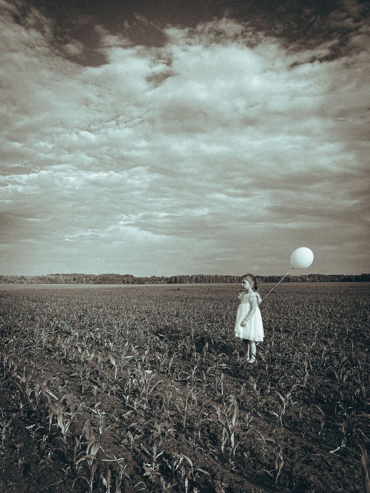 Фотография автора Марина Алексеева