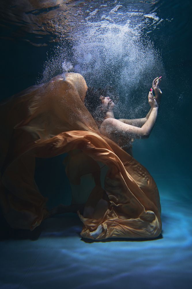 Photograph by Ксения Денисова