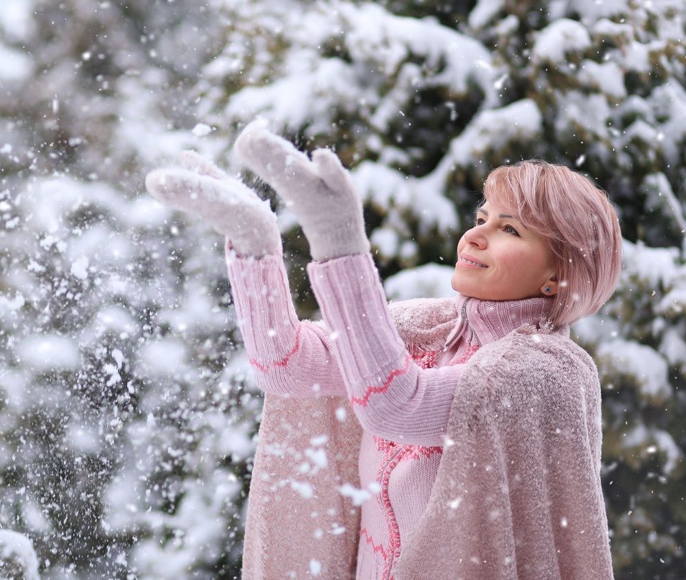 Photograph by Елена Анучина