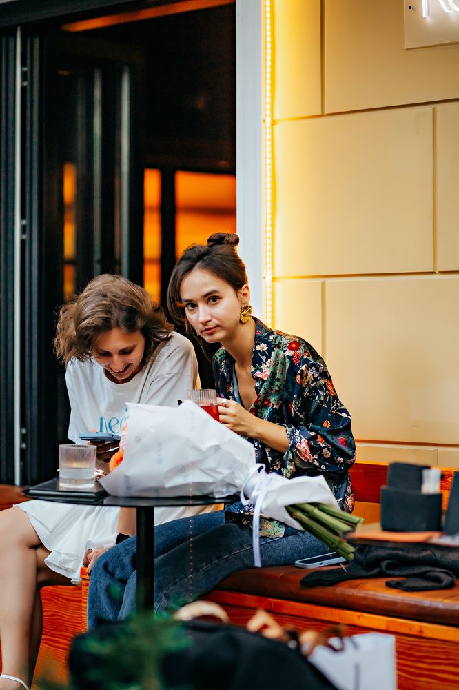 Photograph by Анопченко Ирина