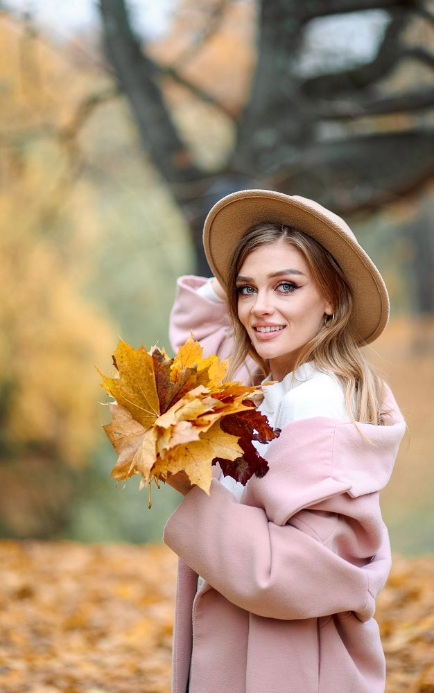 Photograph by Дарья Трифонова