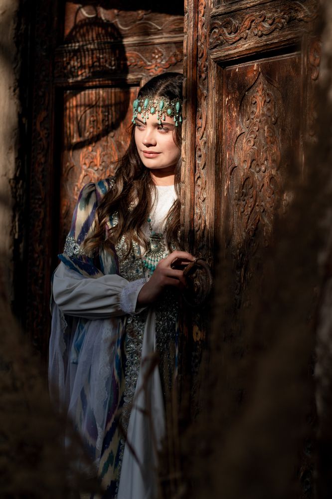 Photograph by Наталья