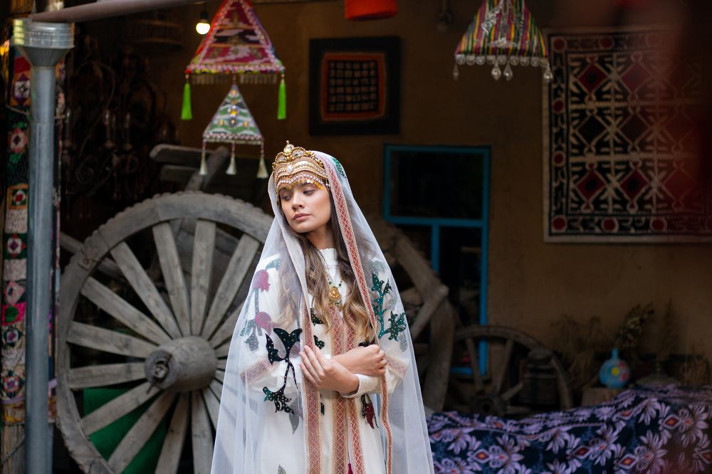 Photograph by Наталья