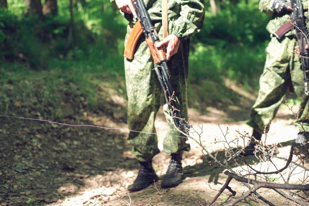 Photograph by Алина Щедрина