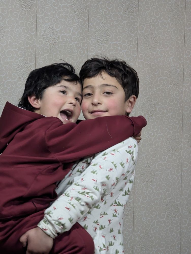 Photograph by Ishaq Karim