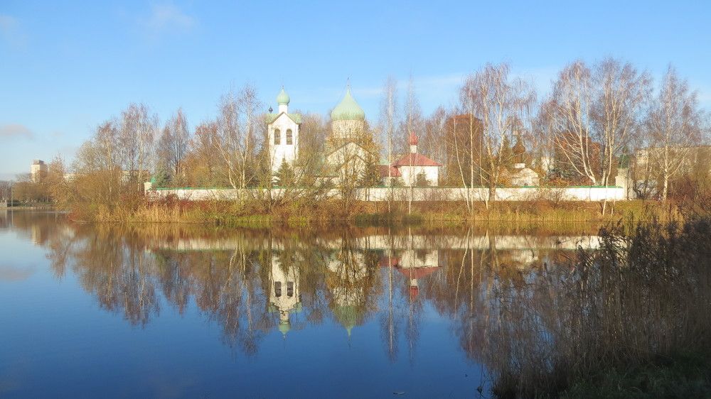 Photograph by Мигун Александра