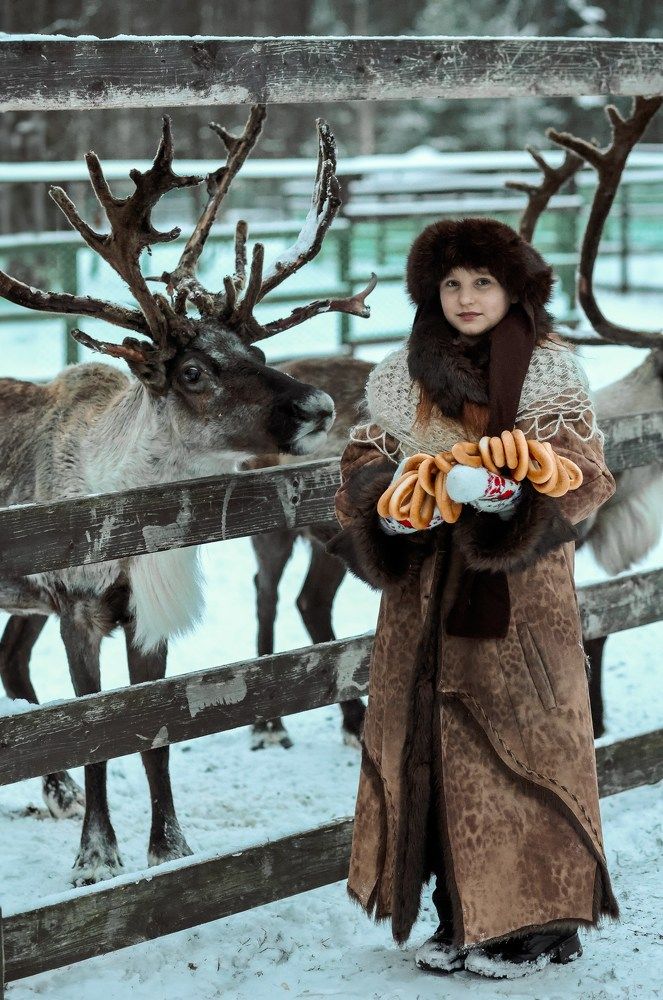 Photograph by Дарья Трифонова