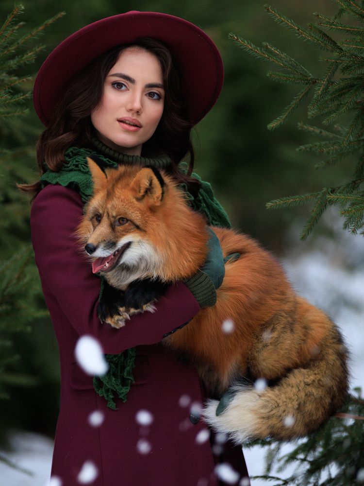 Photograph by Aleksey Rukin