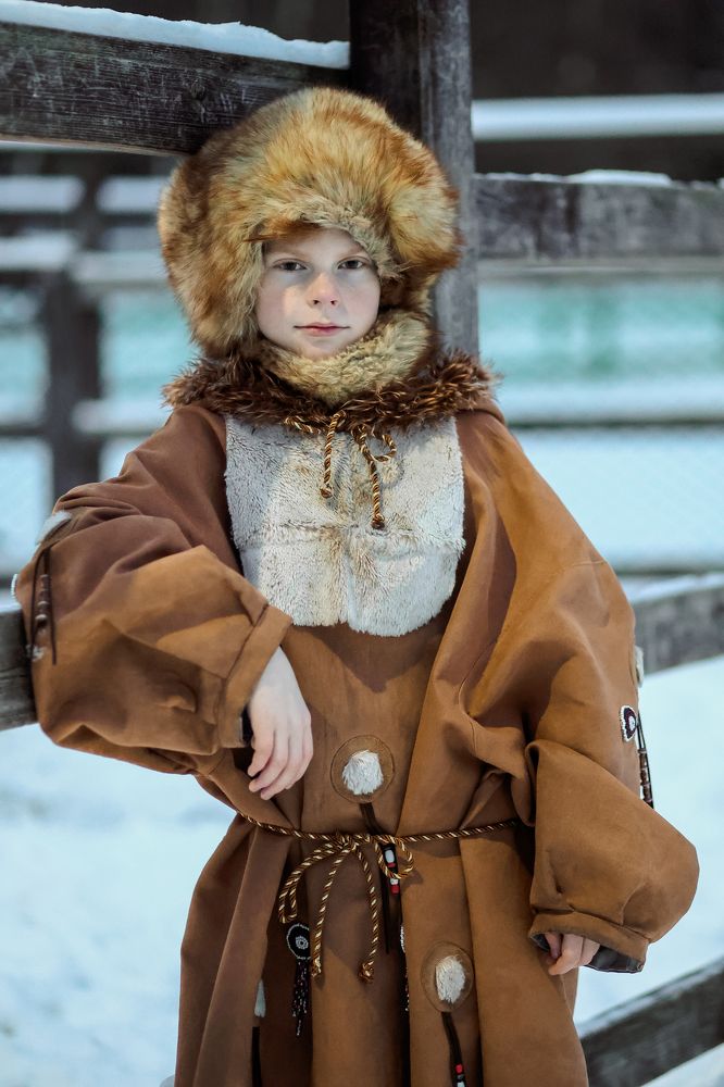 Photograph by Дарья Трифонова