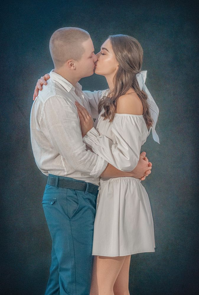 Photograph by Алена Умарова