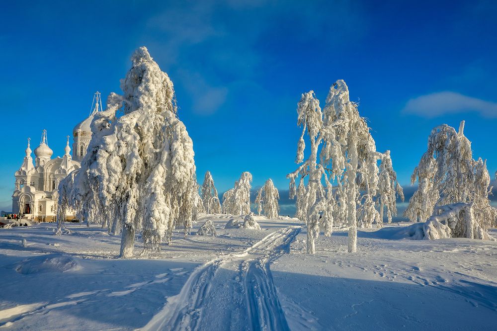 Фотография автора Юрий Фефилов