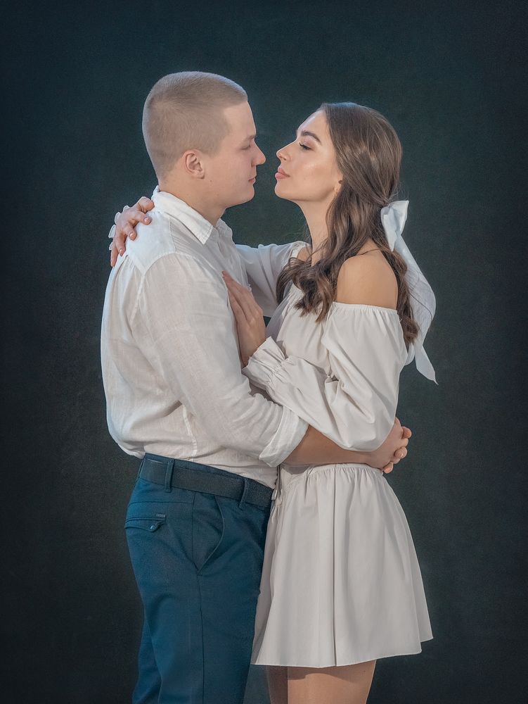 Photograph by Алена Умарова