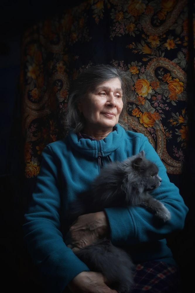 Photograph by Елена Леоненко