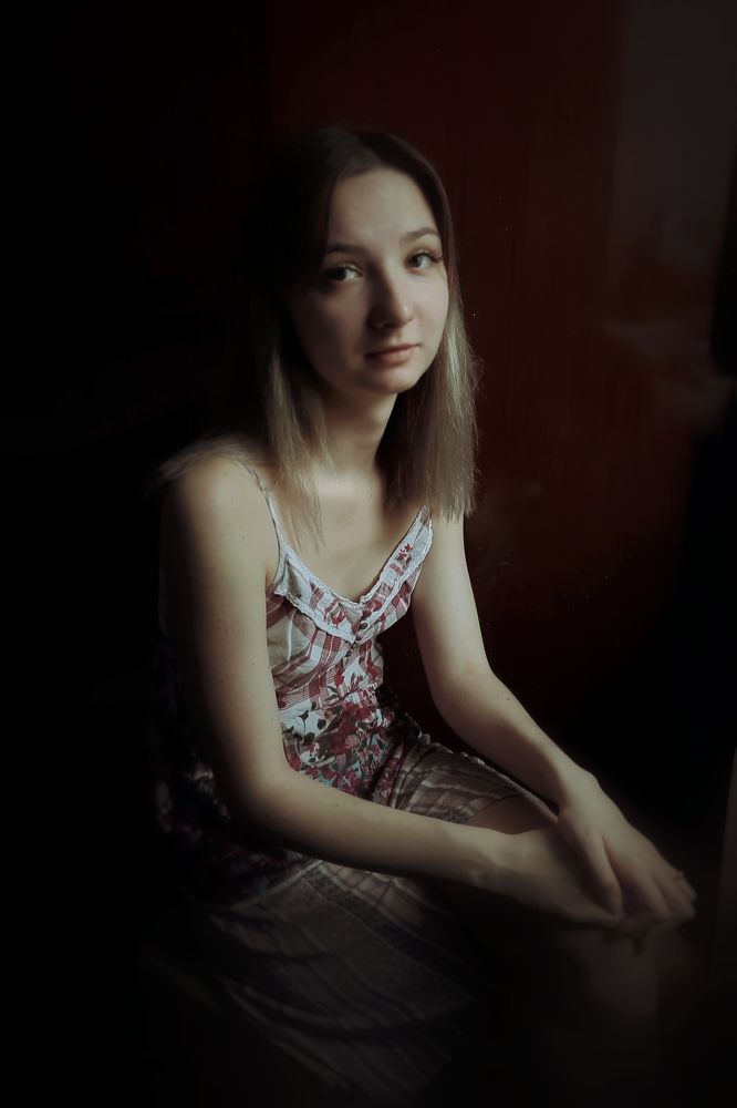 Photograph by Елена Леоненко