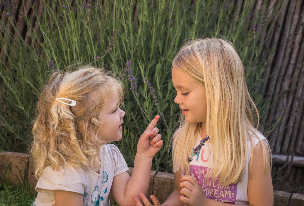 Photograph by Malinda Badenhorst