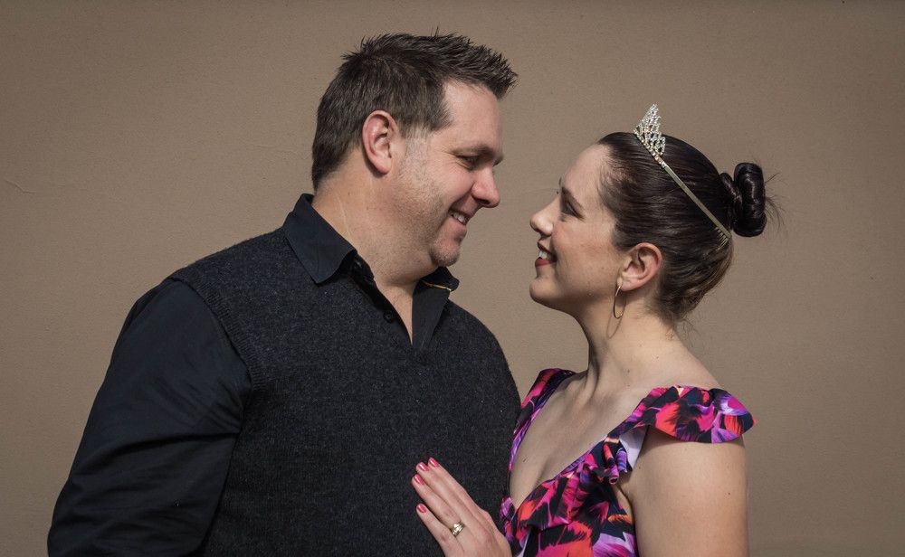 Photograph by Malinda Badenhorst