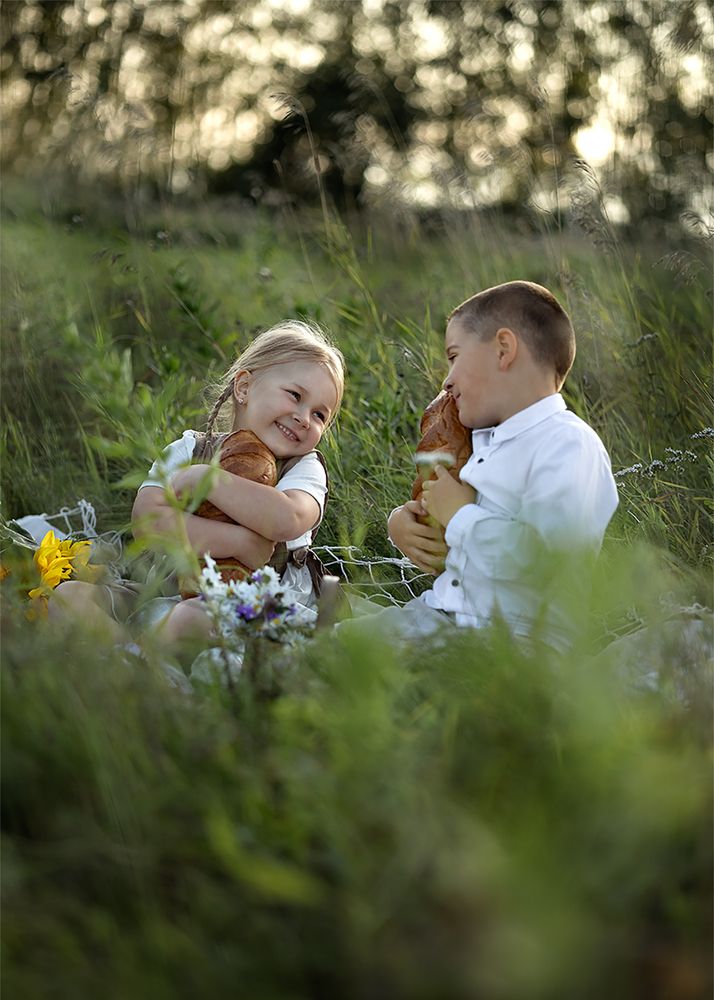 Photograph by Елена Стрелова