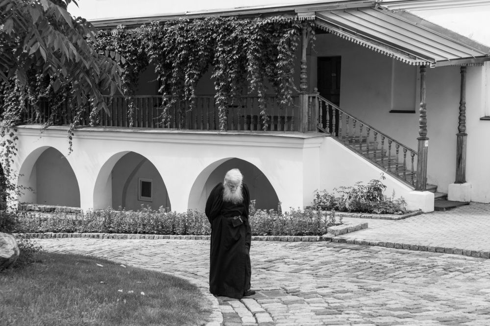 Photograph by Роман Гладкий