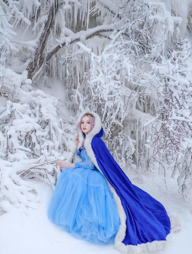 Фотография автора Диана Липкина