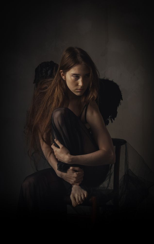 Black Angel