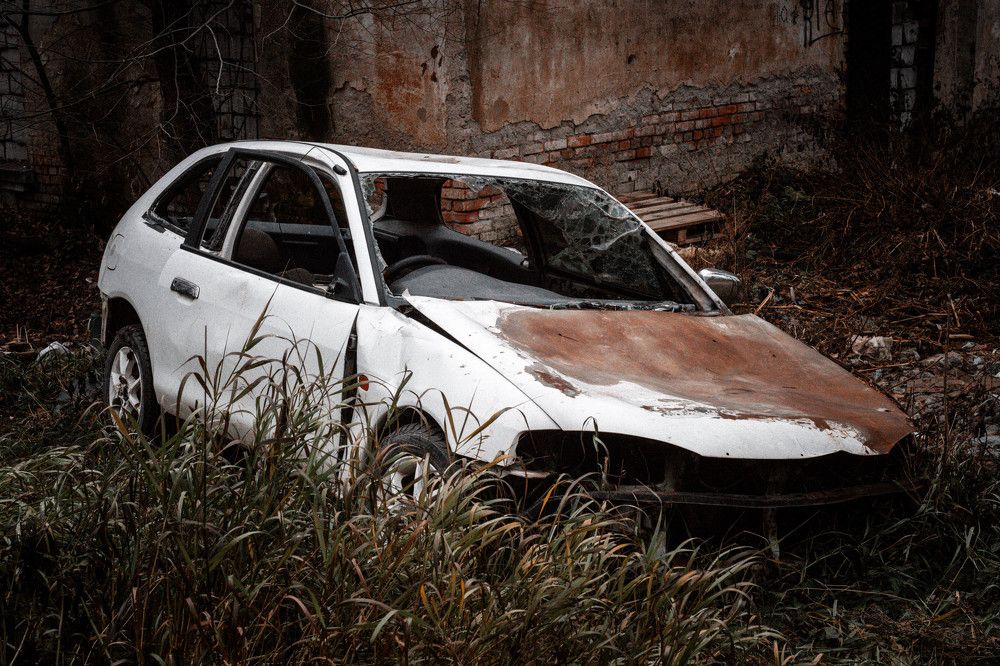 Photograph by Максим Фролов