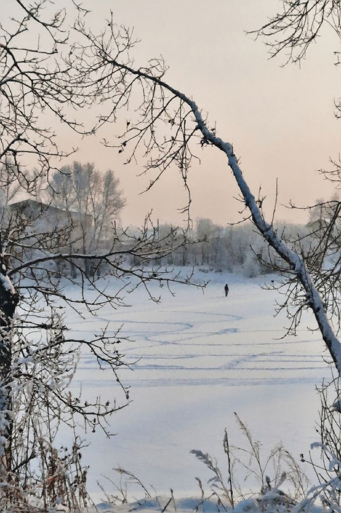 Photograph by Елена Леоненко