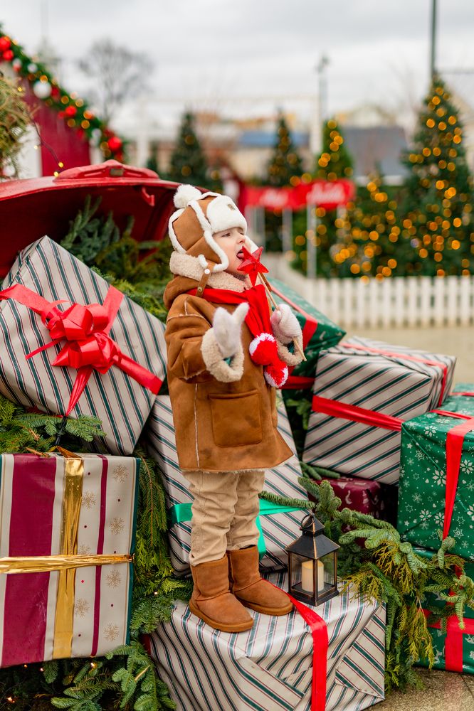 Фотография автора Анна Говорухина