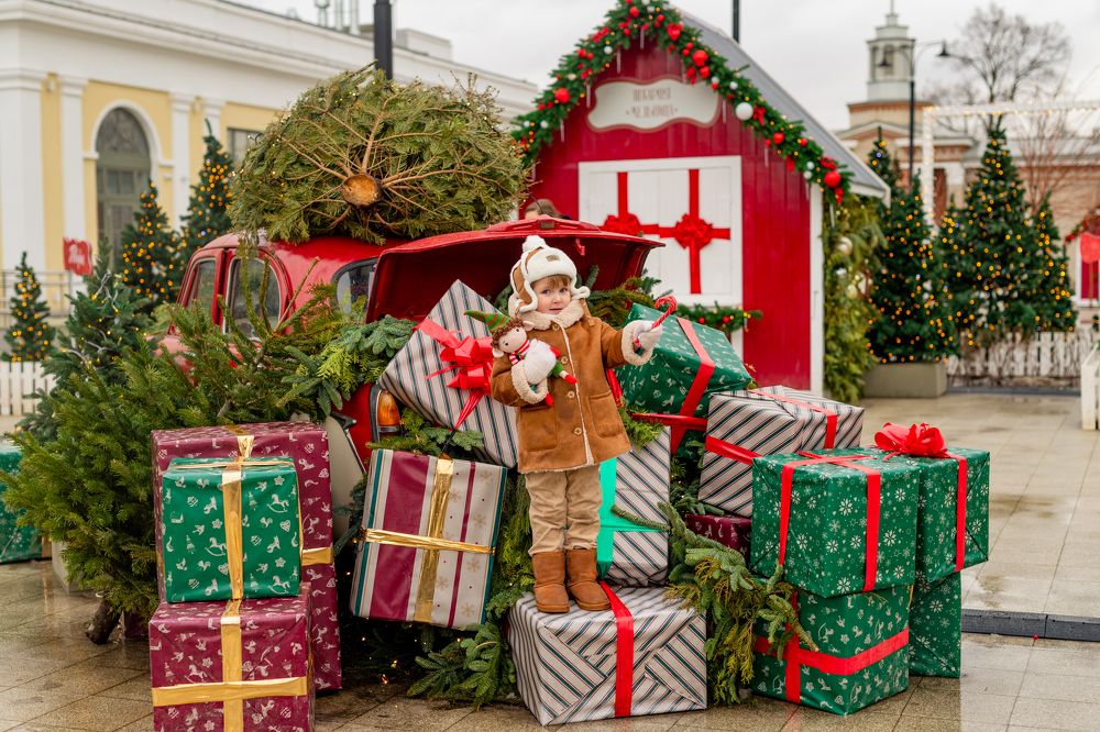 Фотография автора Анна Говорухина
