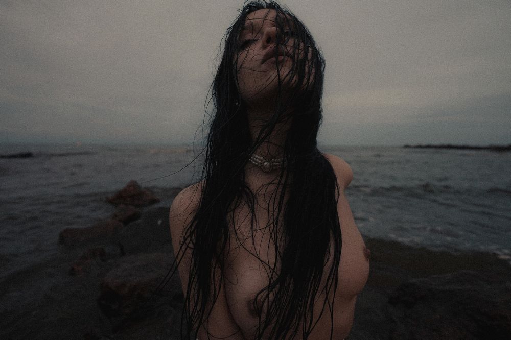 Photograph by Антон Киселев