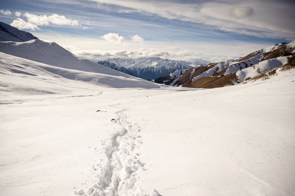 Photograph by Iva Ajva