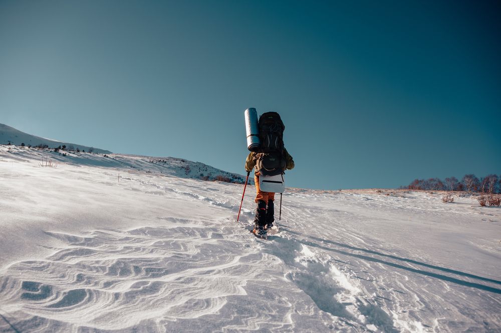 Photograph by Iva Ajva