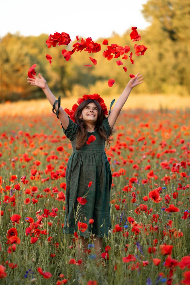 Фотография автора Виктория Шершень