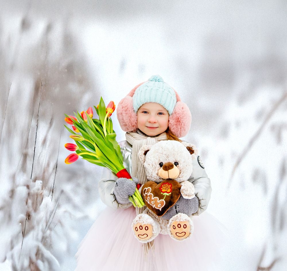 Photograph by Хидченко Ольга