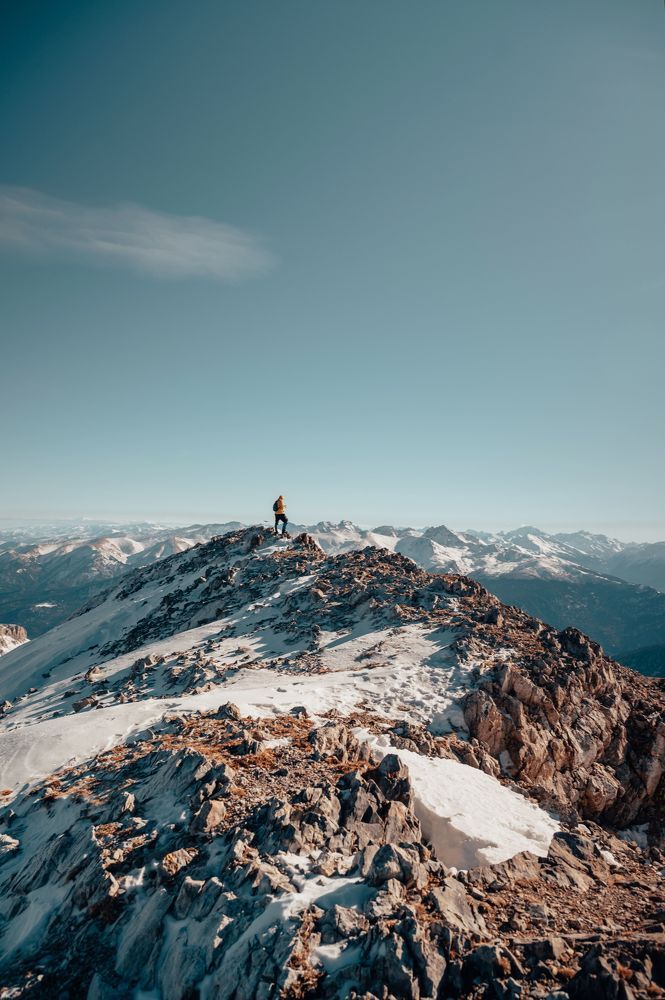 Photograph by Iva Ajva