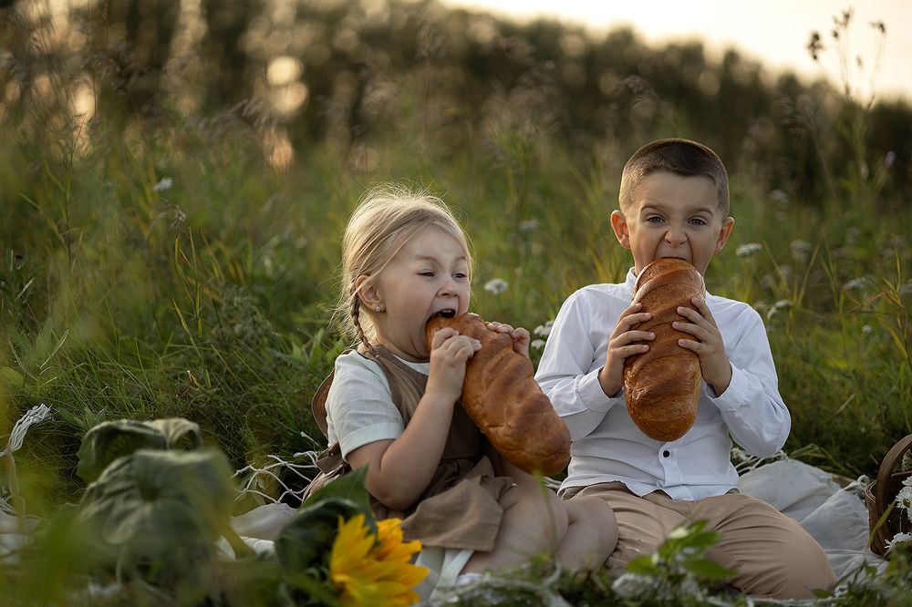 Photograph by Елена Стрелова