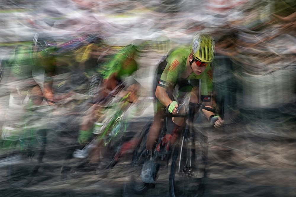 Фотография автора MILAN MALOVRH